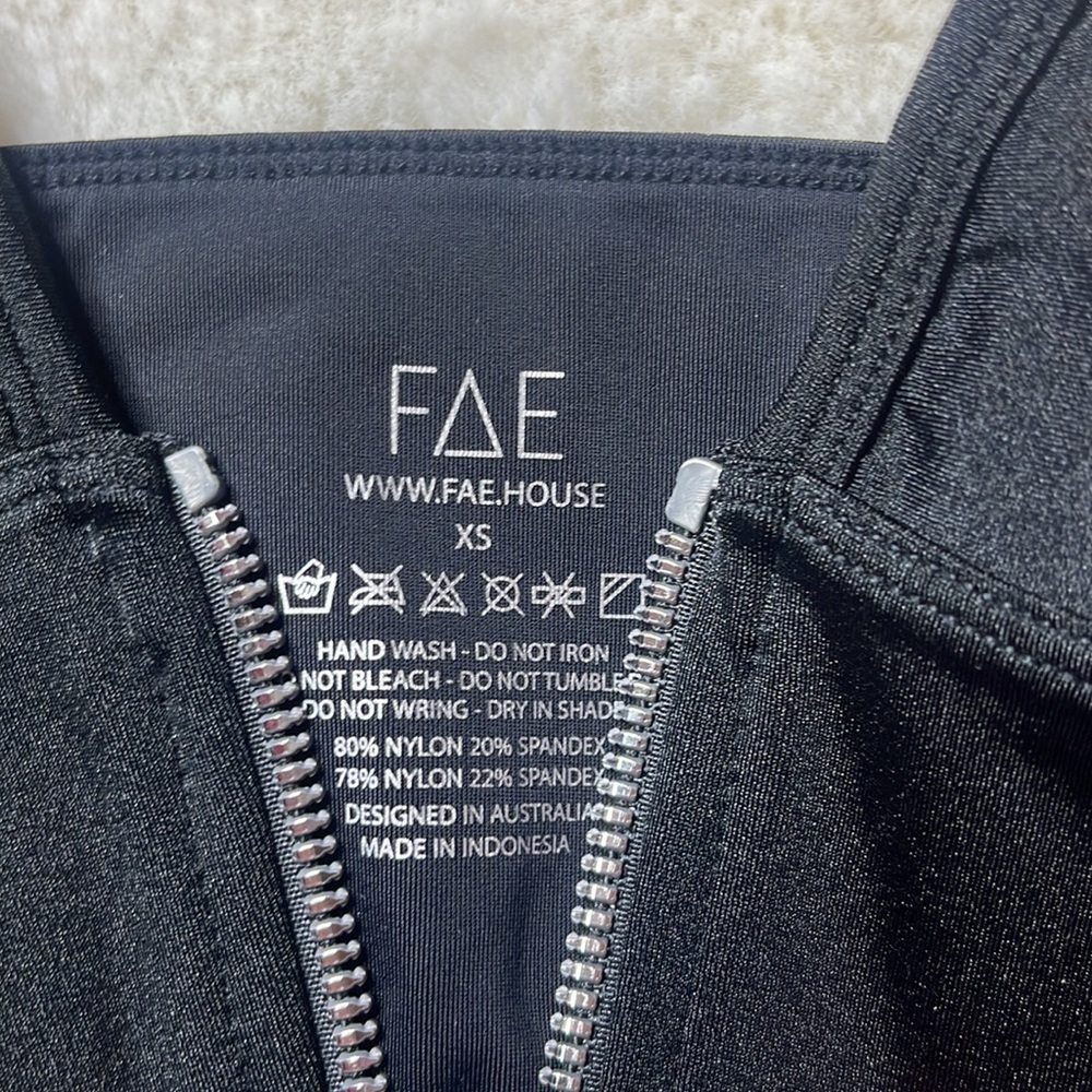 Fae Bikini Top - Size:Xs - image 3